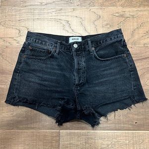 Agolde Parker shorts